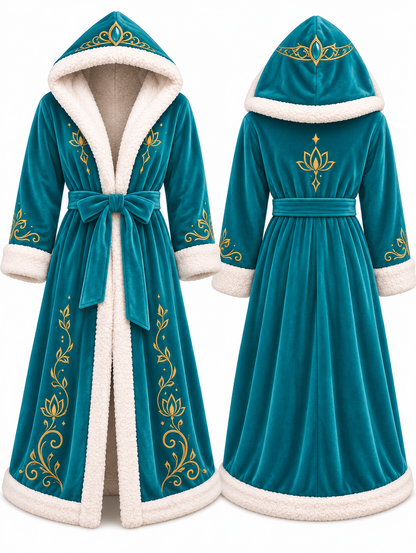 CozyEverAfter™ Heated Robes