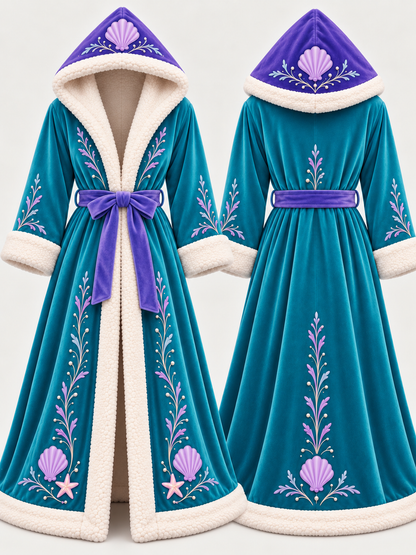 CozyEverAfter™ Heated Robes