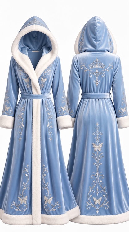 CozyEverAfter™ Heated Robes