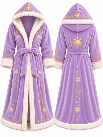 CozyEverAfter™ Heated Robes
