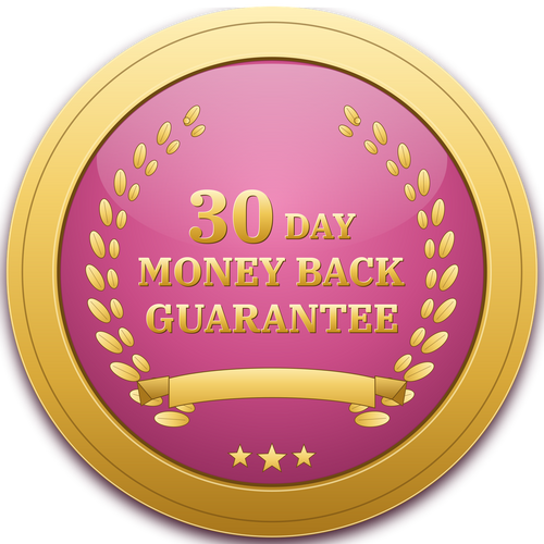 30 Day Money Back Guarantee