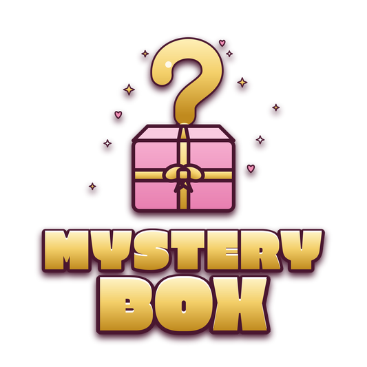 Mystery Box